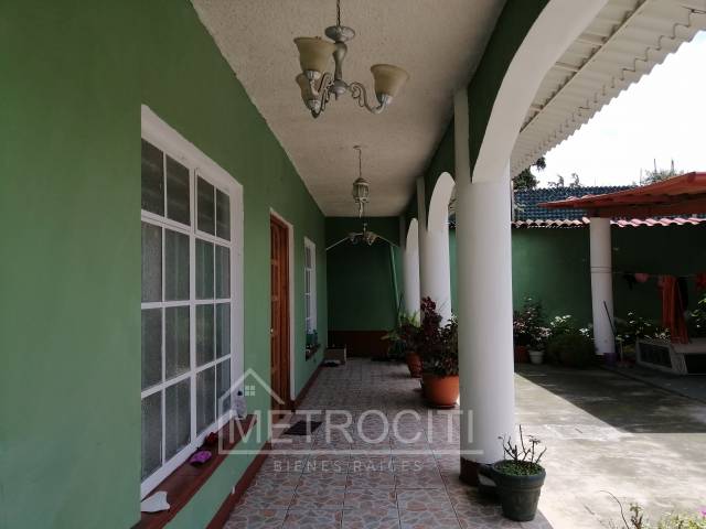 Amplia casa en venta en San Lucas, Sacatepéquez - Miniatura 6