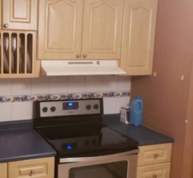 Renta apartamento en zona 14 totalmente amueblado de 2 habitaciones - Image 1