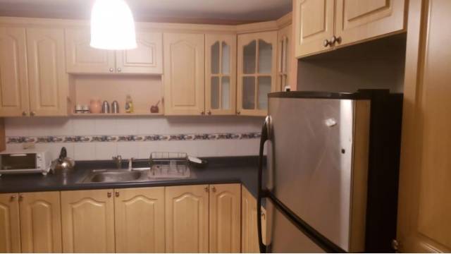 Renta apartamento en zona 14 totalmente amueblado de 2 habitaciones - Miniatura 2