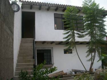 CityMax Antigua renta casa independiente en San Miguel Escobar - Image 1