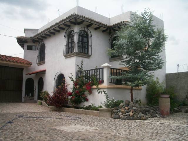 CityMax Antigua renta casa independiente en San Miguel Escobar - Miniatura 2