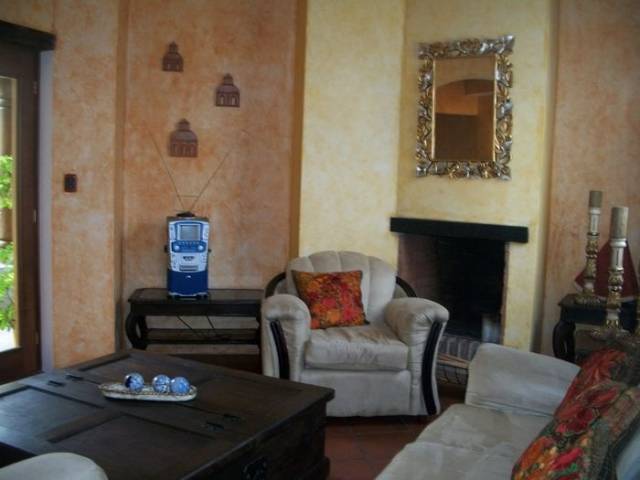 CityMax Antigua renta casa amueblada en residencial de Antigua Guatemala - Image 4