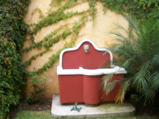 CityMax Antigua renta casa amueblada en residencial de Antigua Guatemala - Miniatura 6