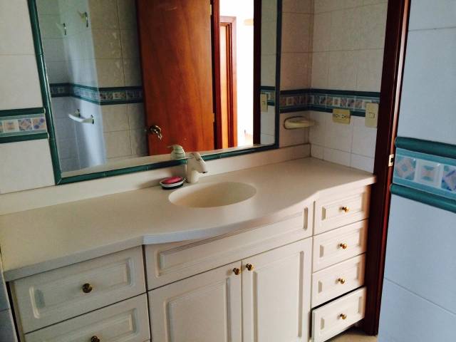 Renta de casa en condominio en zona 16 Kanajuyú - Image 3