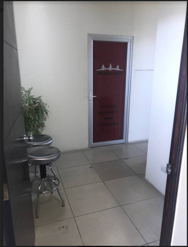 Venta Oficina en Edificio Scena CAES - Image 3