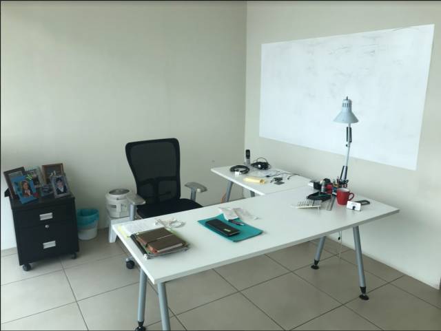 Venta Oficina en Edificio Scena CAES - Miniatura 6