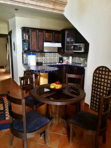 CityMax Antigua renta apartamento amueblado en residencial de Antigua - Image 1