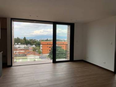 Venta Apartamento boutique en zona 15, para estrenar - Image 1