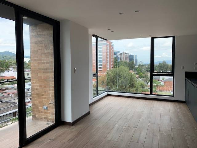 Venta Apartamento boutique en zona 15, para estrenar - Miniatura 6