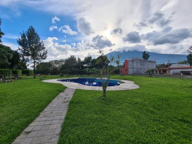Venta de terreno de condominio, San Miguel Dueñas - Image 3