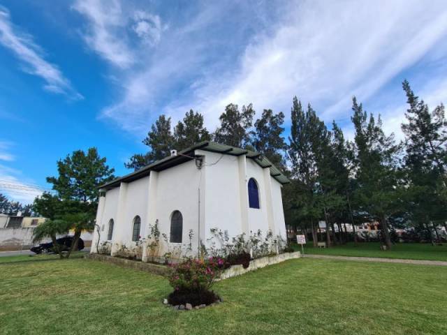 Venta de terreno de condominio, San Miguel Dueñas - Miniatura 12