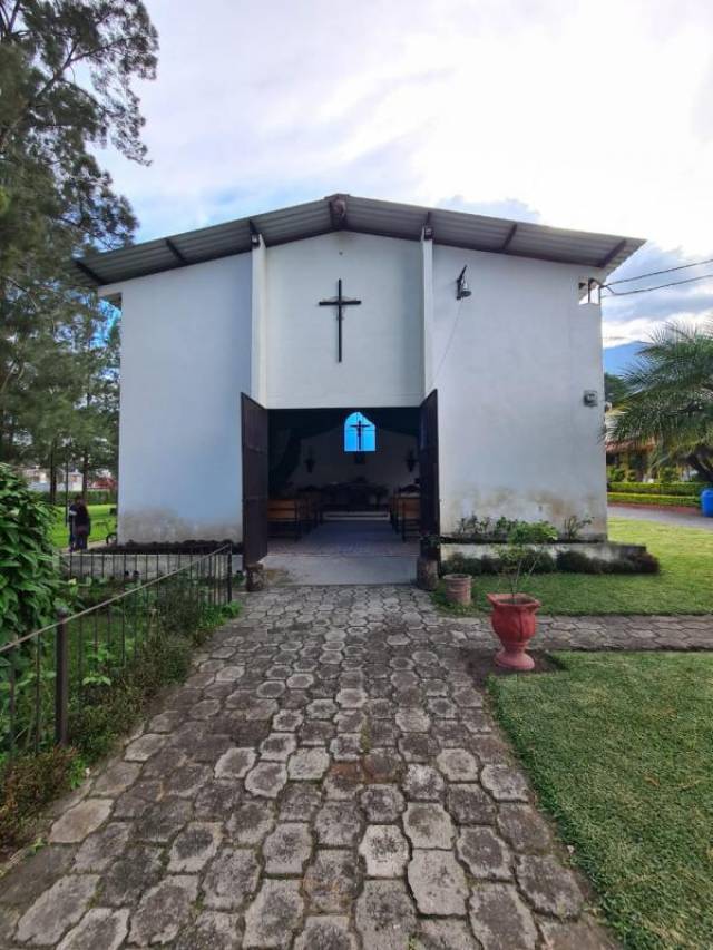 Venta de terreno de condominio, San Miguel Dueñas - Miniatura 13
