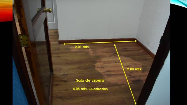 Alquiler de Oficina 710. - Image 3