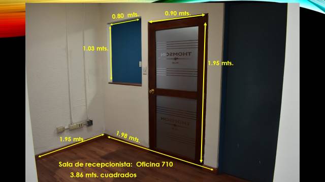 Alquiler de Oficina 710. - Image 4