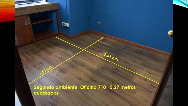Alquiler de Oficina 710. - Miniatura 7