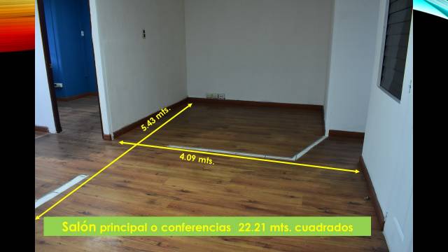 Alquiler de Oficina 710. - Miniatura 9