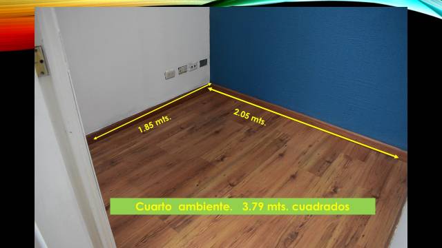 Alquiler de Oficina 710. - Miniatura 11