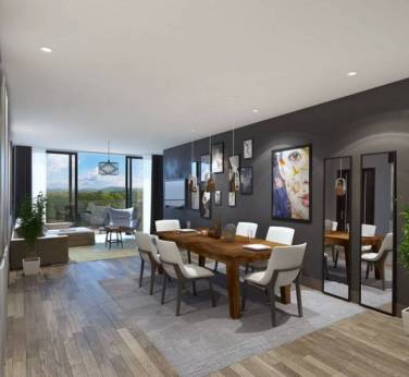 Venta Apartamento en Construcciòn, últimas unidades en zona 16 - Image 1