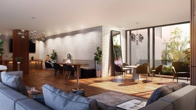 Venta Apartamento en Construcciòn, últimas unidades en zona 16 - Image 3
