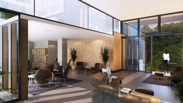 Venta Apartamento en Construcciòn, últimas unidades en zona 16 - Miniatura 6