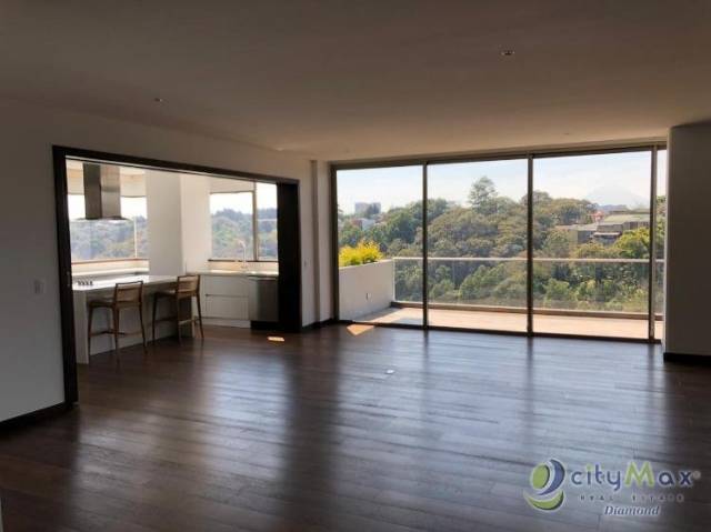 Renta lindo apartamento en Acantos Cayalà zona 16 - Miniatura 7