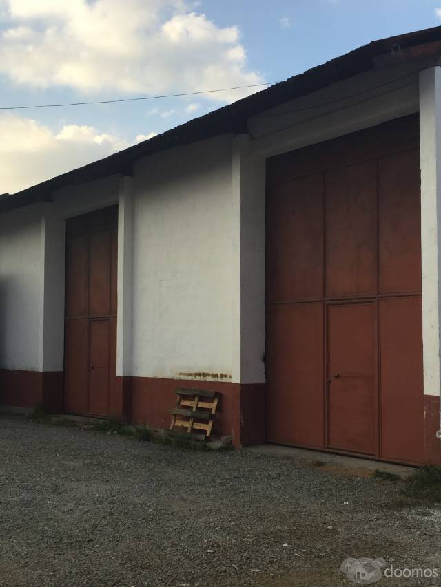 Bodegas Flexibles