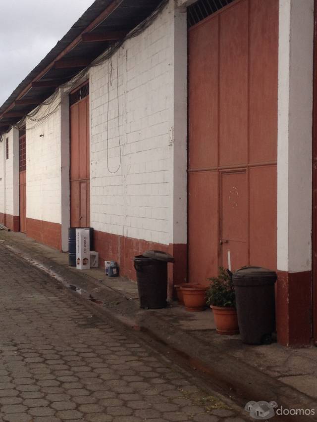 Bodegas Flexibles - Image 2