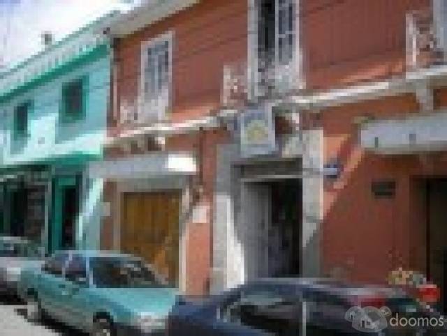 Casa en el centro histórico - Image 1