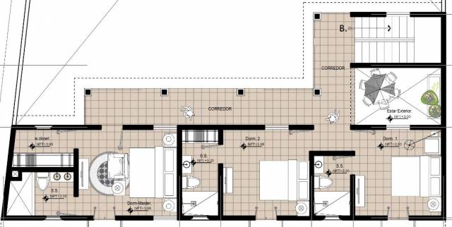 Casa Las Mañanitas venta en planos Ciudad Vieja, Sacatepéquez - Image 3