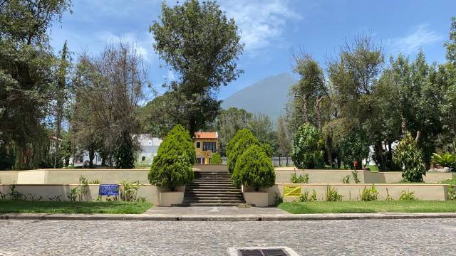 Casa Melena, San Pedro Las Huertas Antigua Guatemala, Sacatepéquez - Image 4