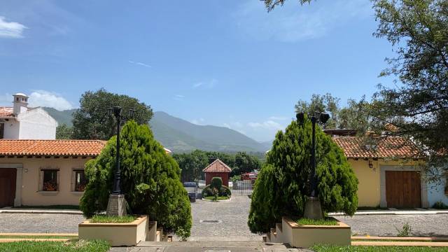 Casa Melena, San Pedro Las Huertas Antigua Guatemala, Sacatepéquez - Miniatura 6