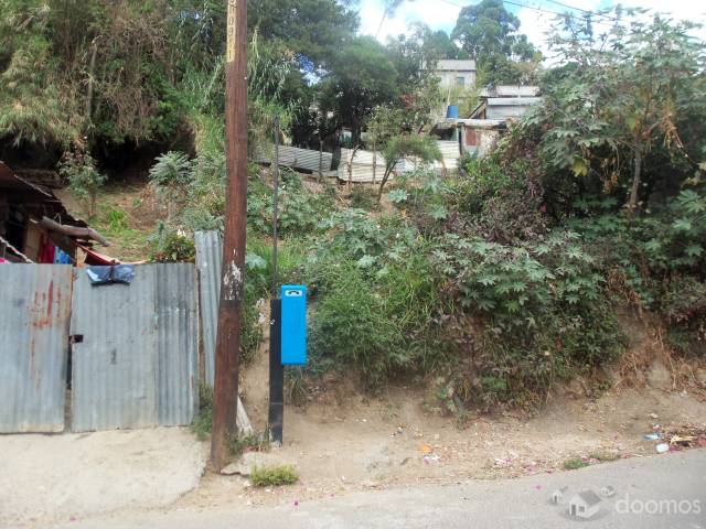 Terreno en Aldea El Carmen jurisdicción de Santa Catarina Pinula - Image 2