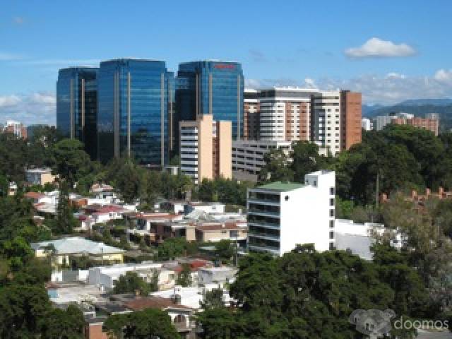 Vendo apartamento en zona 14, excelente ubicación - Image 1