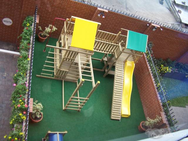 San Patricio 2 zona 14, entrega en septiembre del 2013 - Miniatura 8