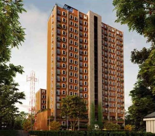 Invierta Apartamento en zona 2 Ciudad Nueva, venta en planos - Image 2