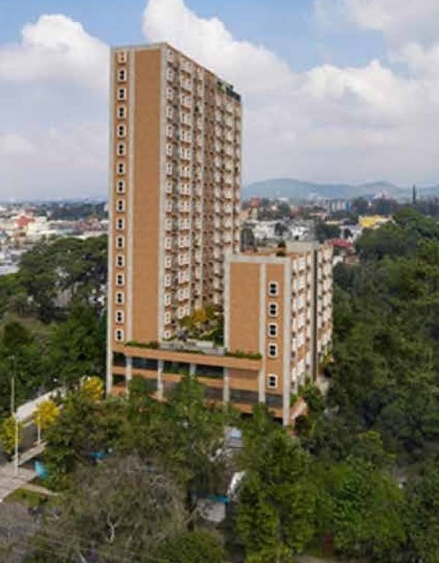 Invierta Apartamento en zona 2 Ciudad Nueva, venta en planos - Image 3