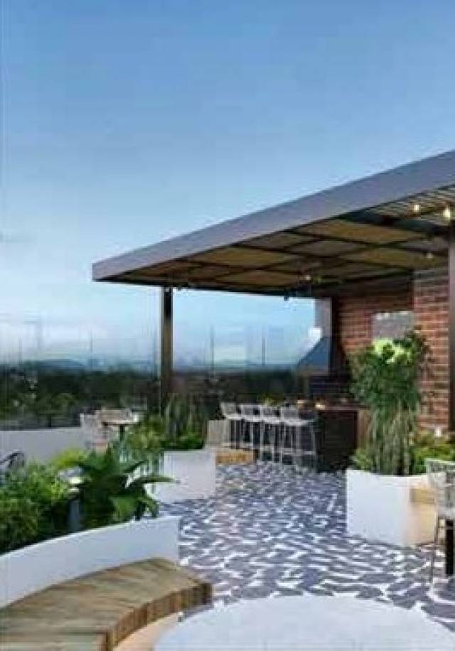 Invierta Apartamento en zona 2 Ciudad Nueva, venta en planos - Image 4