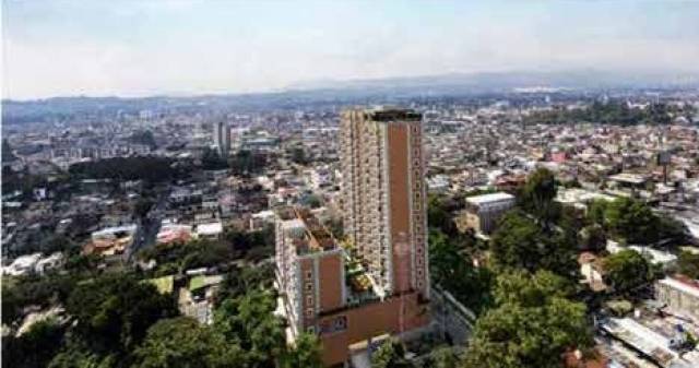 Invierta Apartamento en zona 2 Ciudad Nueva, venta en planos - Image 5