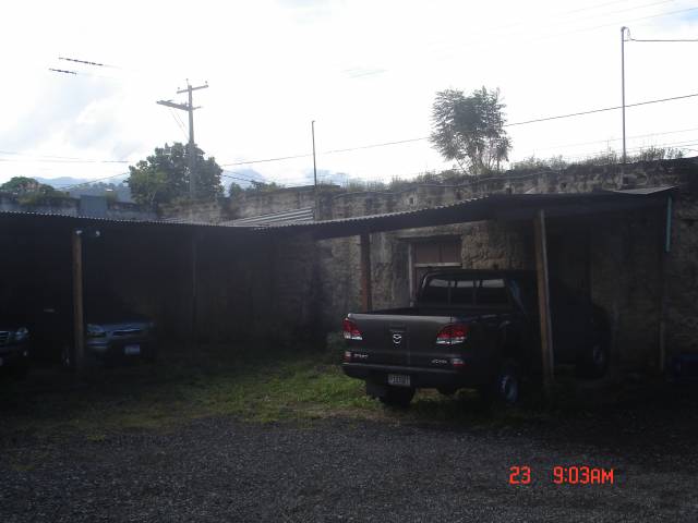 CityMax Antigua vende terreno comercial en Antigua Guatemala - Image 2
