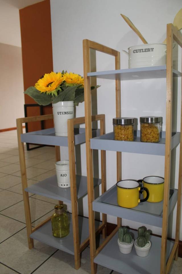 Apartamento amueblado en zona 14 en RENTA - Image 4