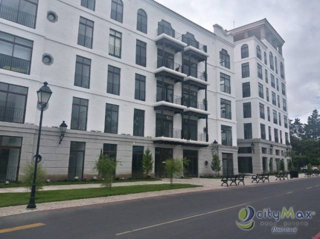 Alquiler apartamento en Lirios de Cayalá zona 16 - Image 5
