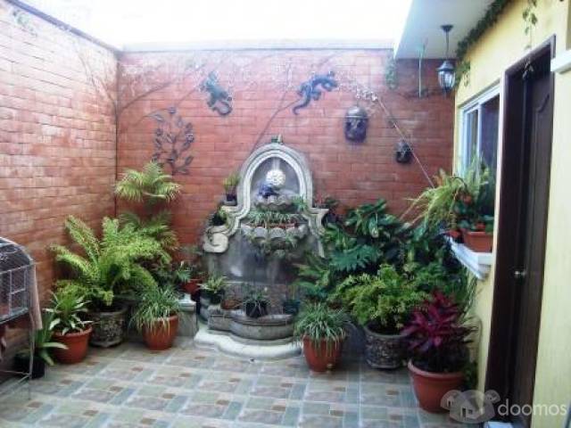 Hermosa casa en Zona 17 - Miniatura 6