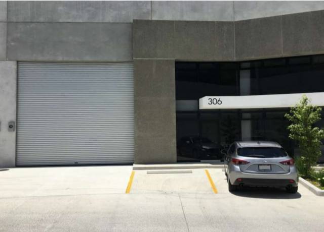 Renta oficina en zona 17 Calzada La Paz - Miniatura 2