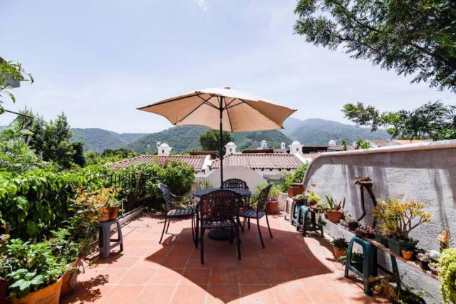 CityMax antigua vende casa en residencial de Antigua Guatemala - Image 5