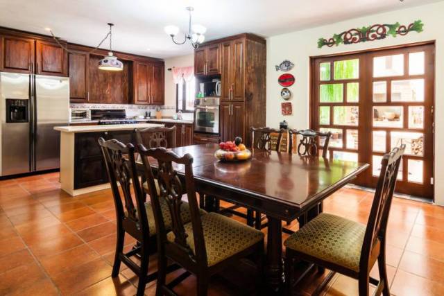 CityMax antigua vende casa en residencial de Antigua Guatemala - Miniatura 7