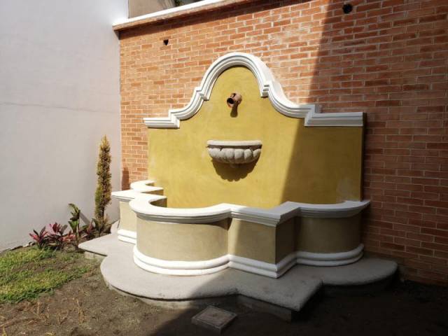 CityMax Antigua vende casa independiente en Antigua Guatemala - Image 2