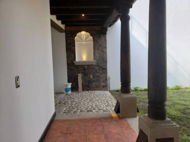 CityMax Antigua vende casa independiente en Antigua Guatemala - Image 3