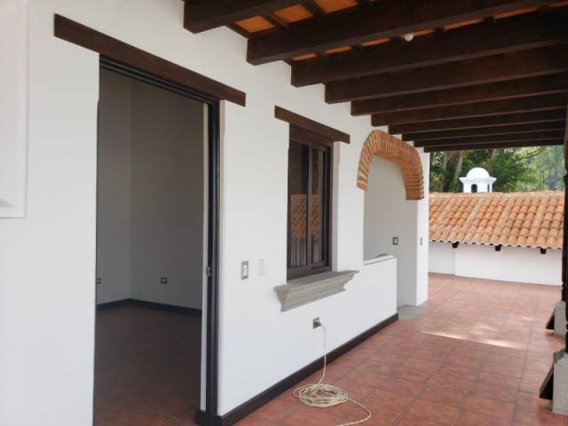 CityMax Antigua vende casa independiente en Antigua Guatemala - Miniatura 6