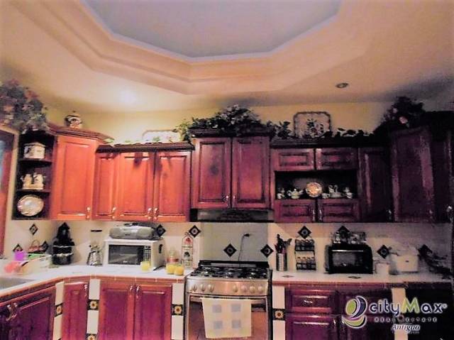 CityMax Antigua vende casa en La Serenisima Antigua Guatemala - Image 2