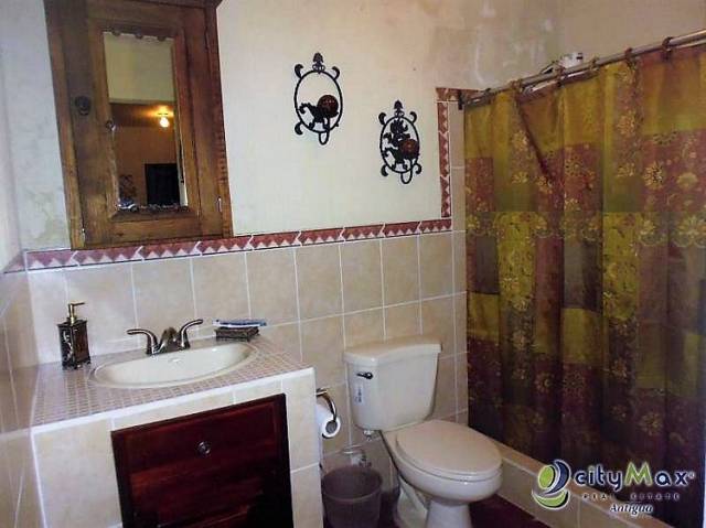 CityMax Antigua vende casa en La Serenisima Antigua Guatemala - Image 3